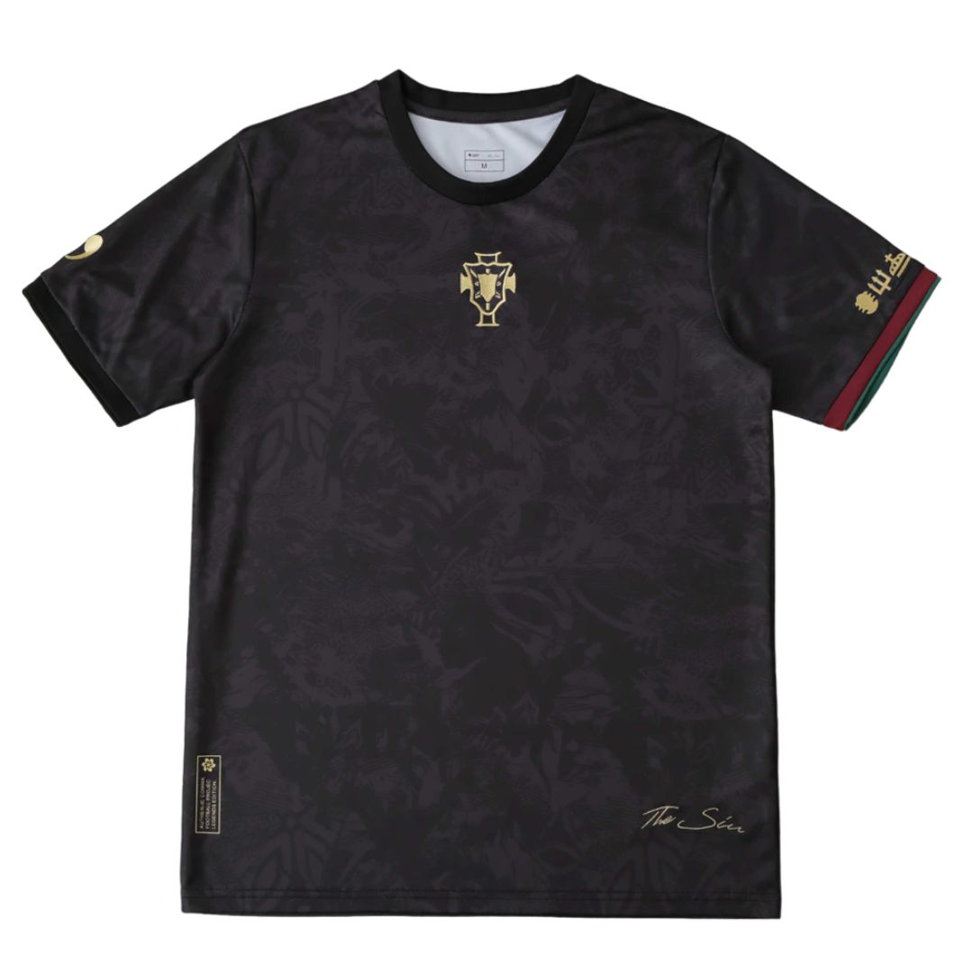 Portugal Conceito CRISTIANO RONALDO