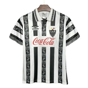 Atlético Mineiro home 1995 - Retrô