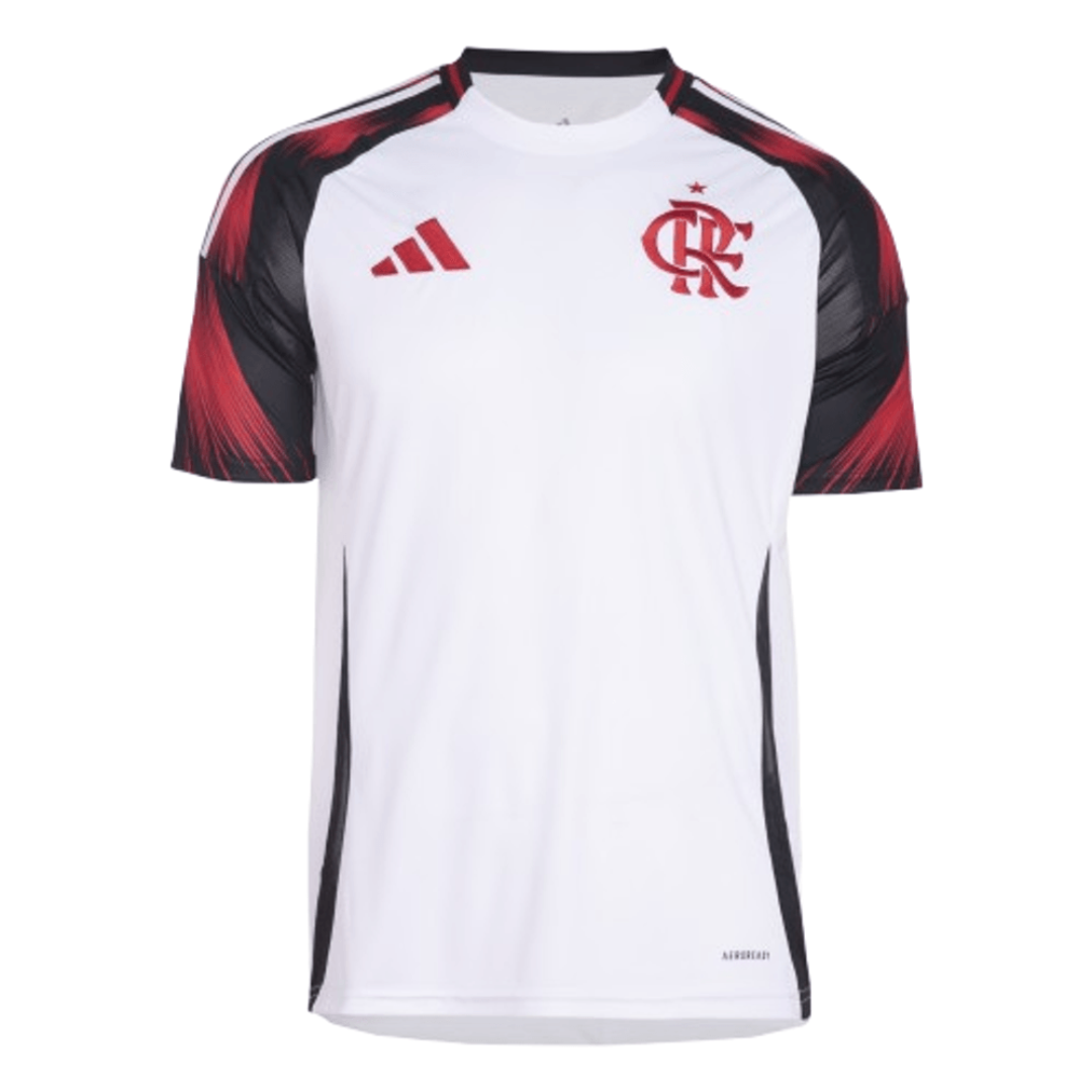 Camisa Flamengo away 25/26