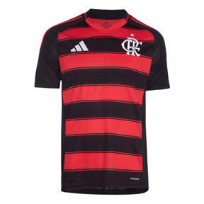 Camisa Flamengo home 25/26