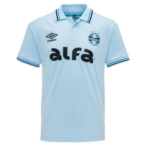 Camisa Grêmio away 25/26