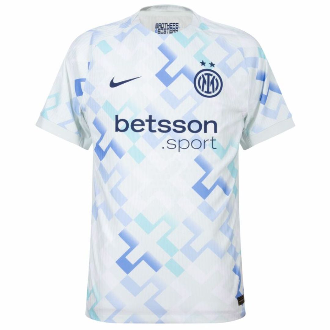 Inter de Milão away 25/26
