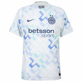 Inter de Milão away 25/26