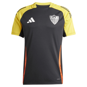Camisa Atlético Mineiro comissão técnica 25/26