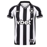 Camisa Botafogo home 25/26