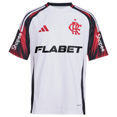 LANÇAMENTO Camisa Flamengo away 25/26