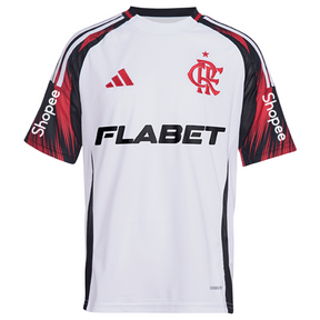 LANÇAMENTO Camisa Flamengo away 25/26