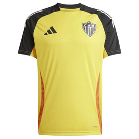 Camisa Atlético Mineiro treino 25/26