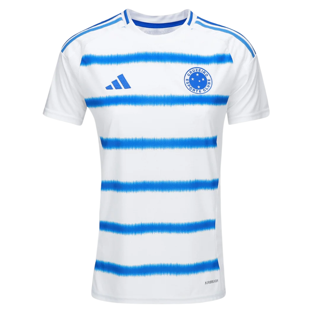 Cruzeiro away 25/26 feminina