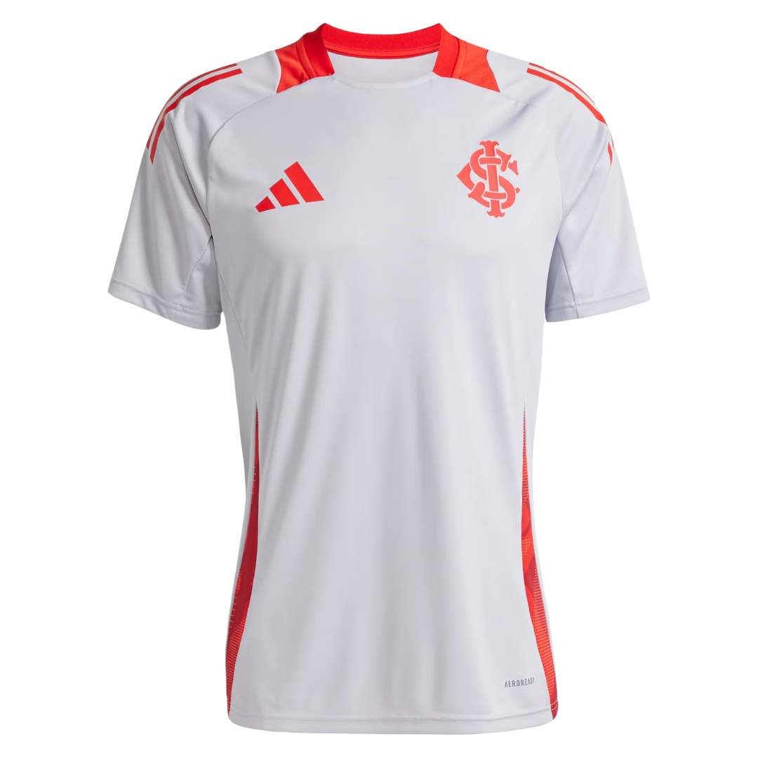 Camisa Internacional treino 25/26