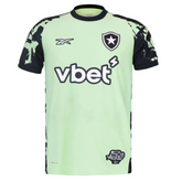 Camisa Botafogo GK fouth 25/26