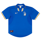 Itália home 1996 Retro