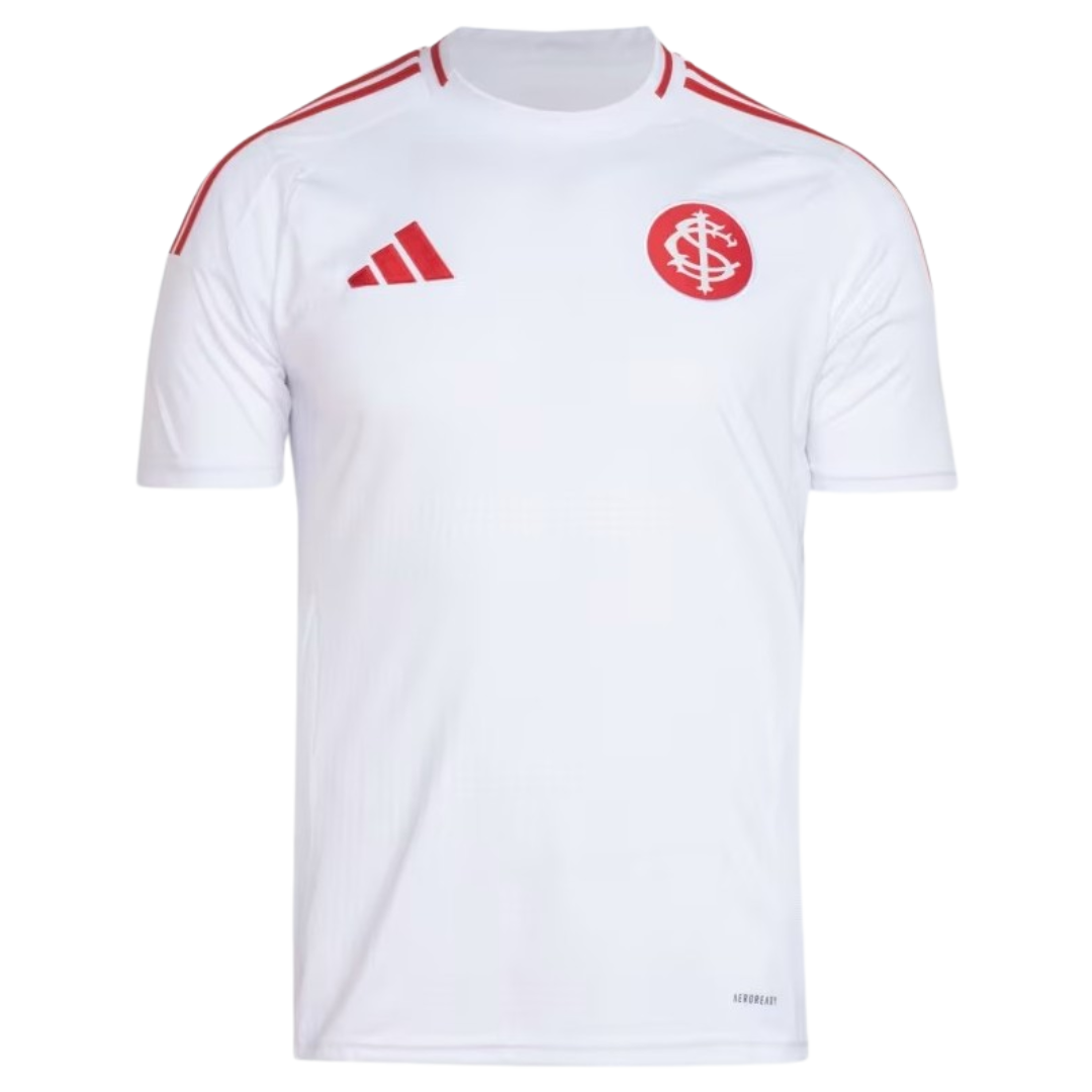 Camisa Internacional away 25/26