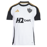Camisa Atlético Mineiro away 25/26