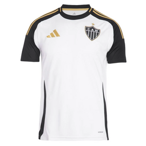 Camisa Atlético Mineiro away 25/26