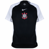 Camisa Corinthians away 25/26