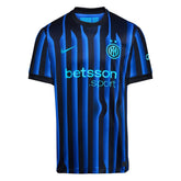 Inter de Milão home 25/26