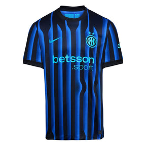 Inter de Milão home 25/26