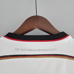 Alemanha Home 2014 Retro