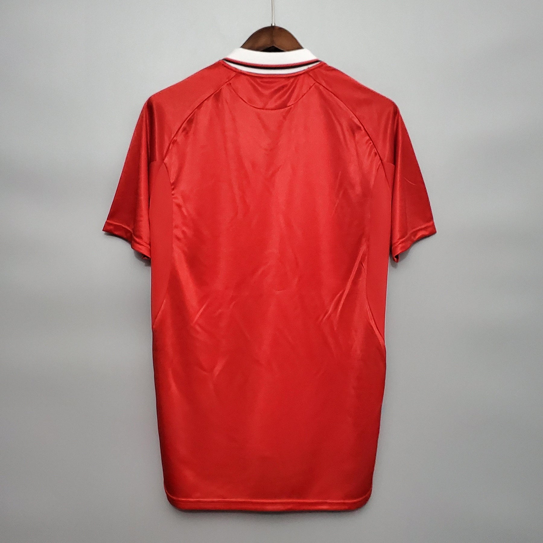 Manchester United Home 99/00 Retro