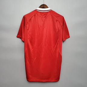 Manchester United Home 99/00 Retro