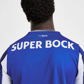 FC Porto home 24/25