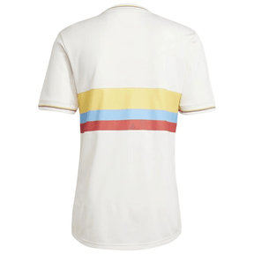 Colombia centenário 24/25