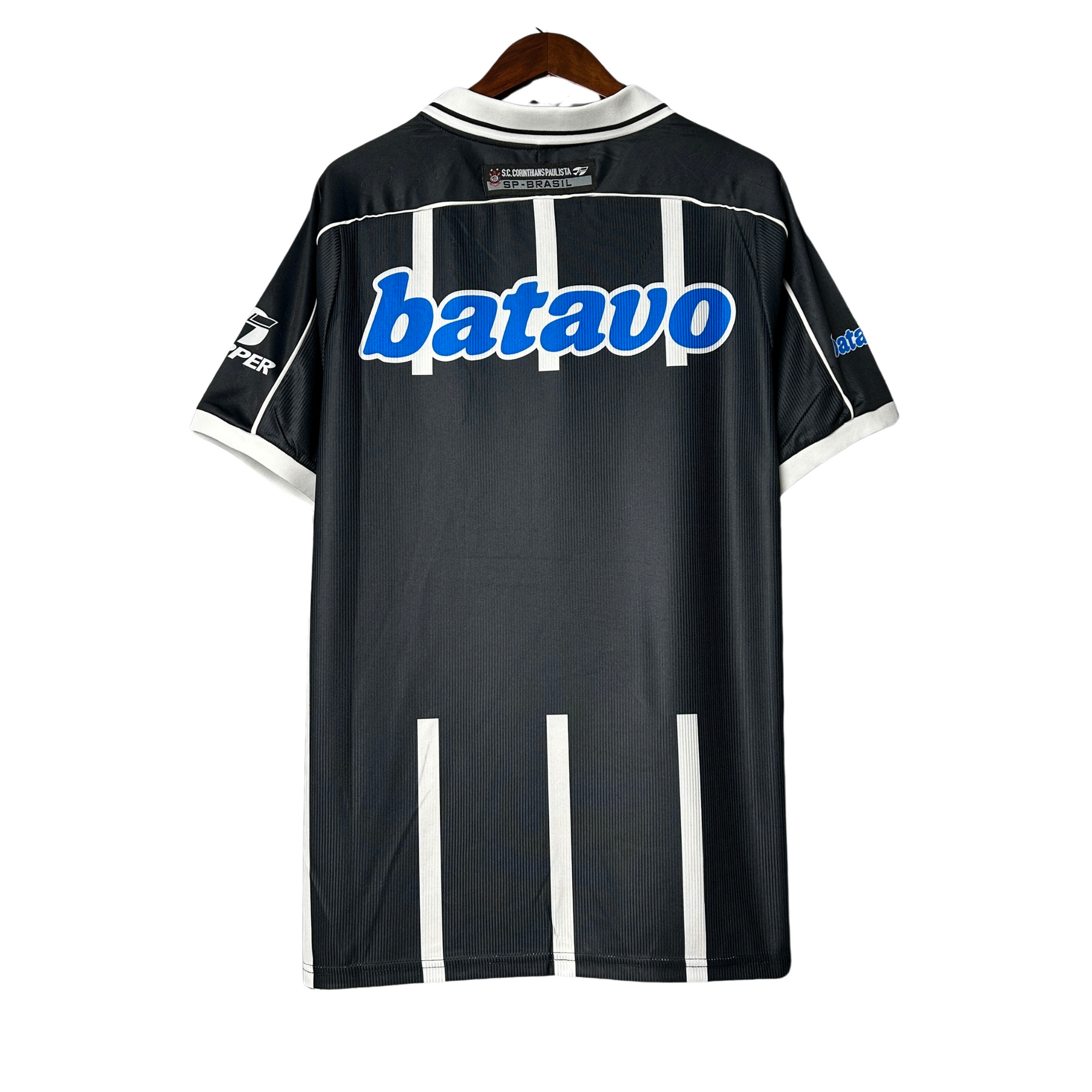 Corinthians away 99/00 Retrô
