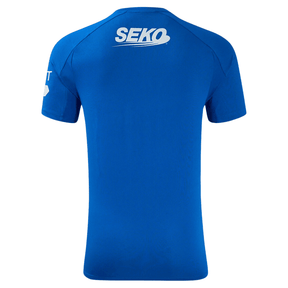 Rangers home 24/25