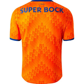 FC Porto away 24/25