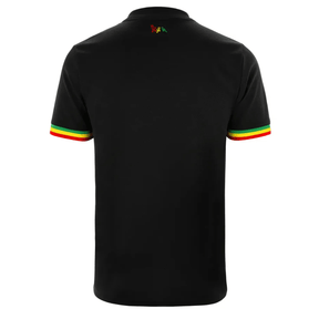 Ajax third 2021/22 - Edição Especial Bob Marley