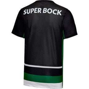 Sporting home 24/25