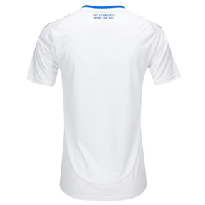 Cruzeiro away 25/26 feminina
