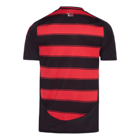 Camisa Flamengo home 25/26