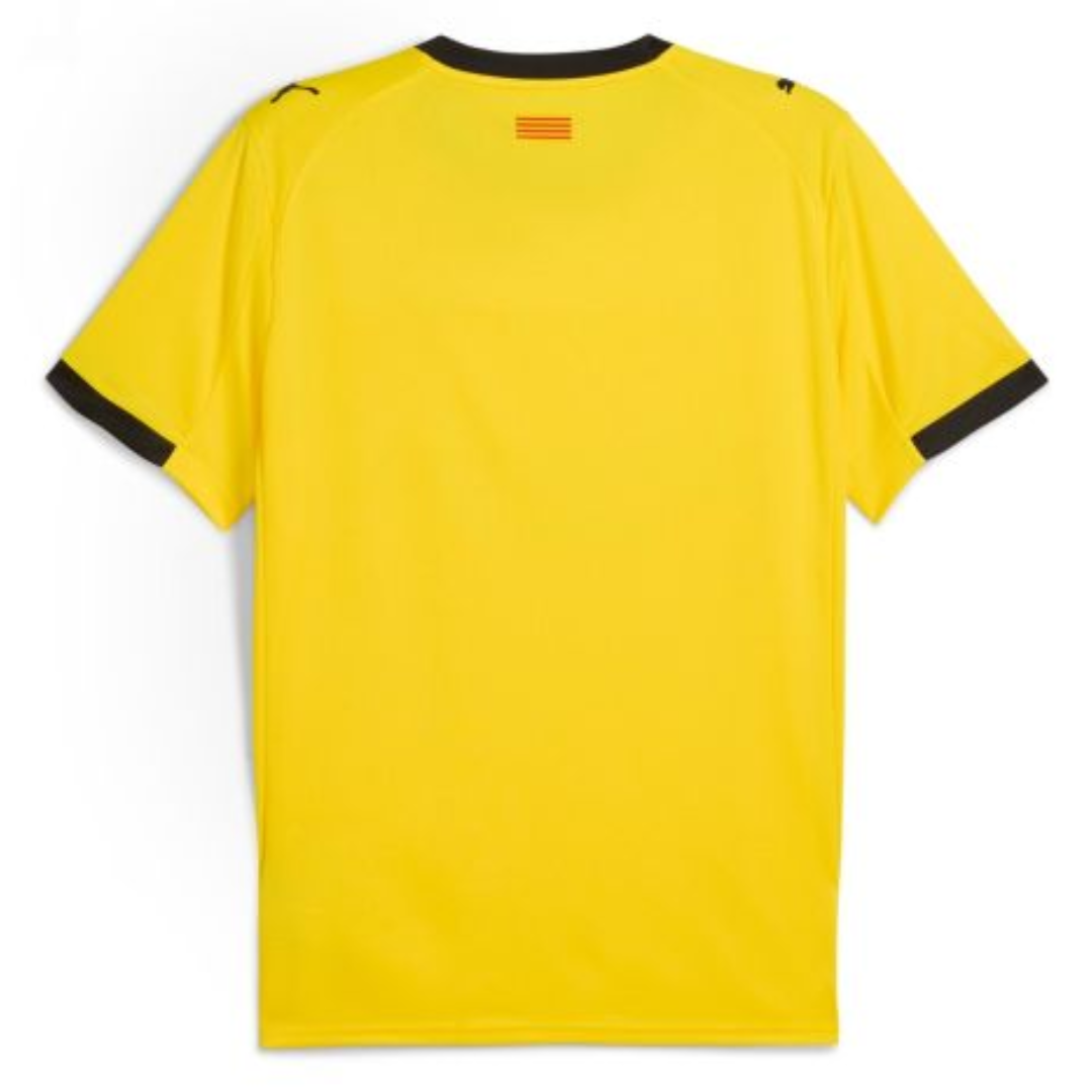 Girona away 25/26