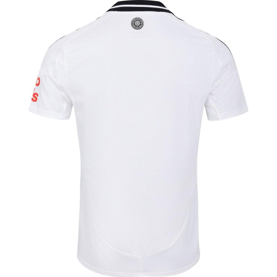 Fulham home 24/25