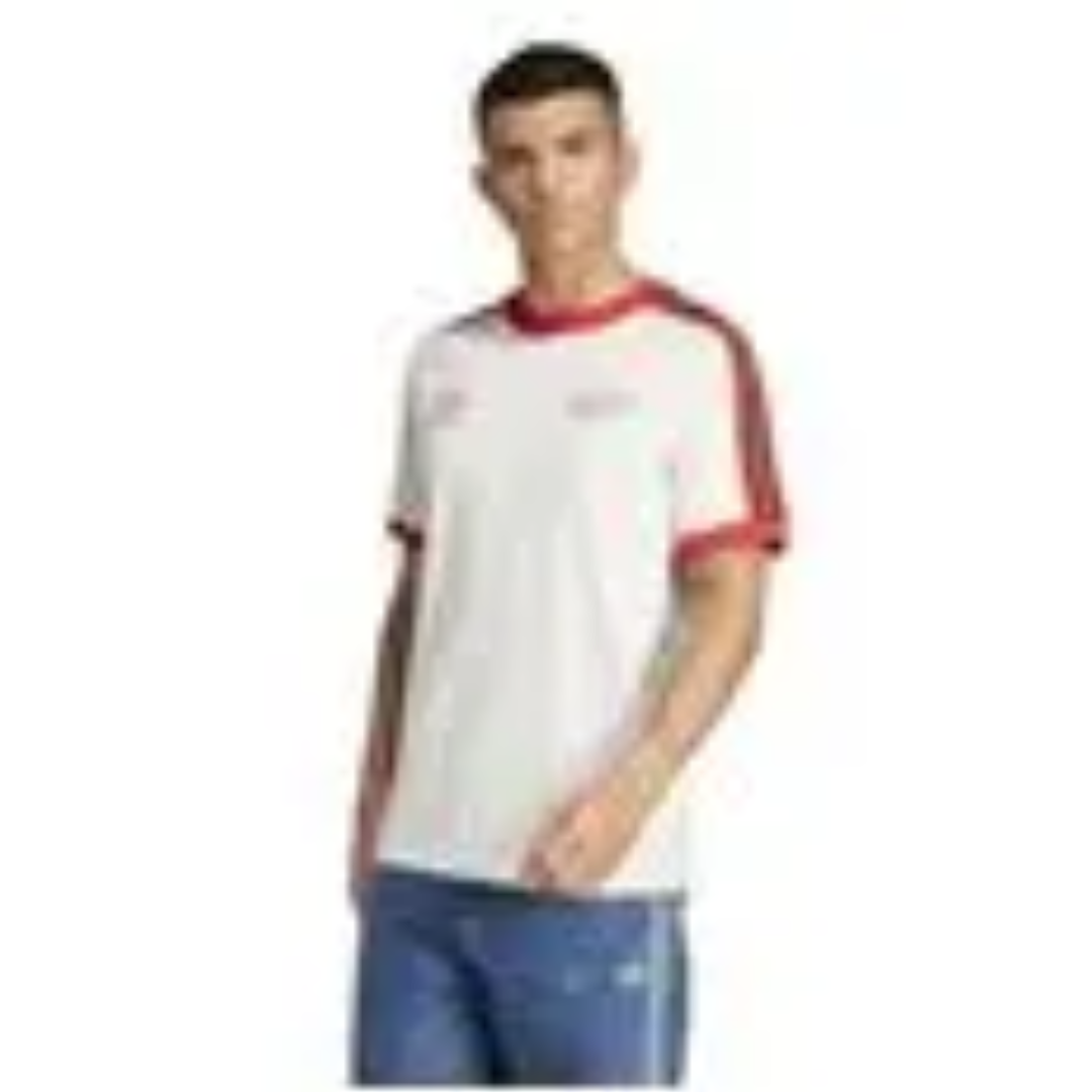 Camisa Flamengo Comemorativa 81 25/26