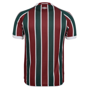 Camisa Fluminense home 25/26