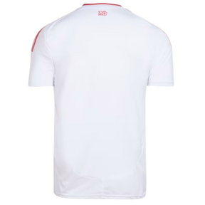 Camisa Internacional away 25/26