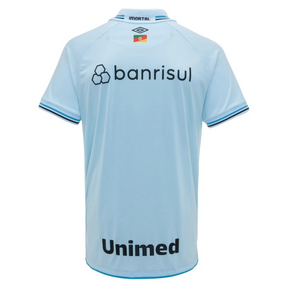 Camisa Grêmio away 25/26