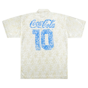Cruzeiro away 1993