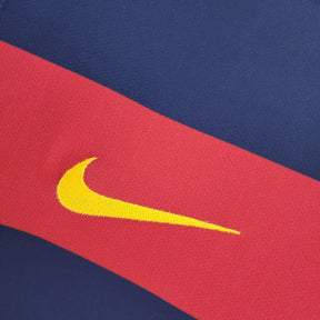 Barcelona Home 15/16 Retro