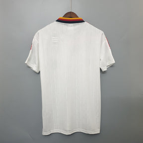 Alemanha Home 1994 Retro