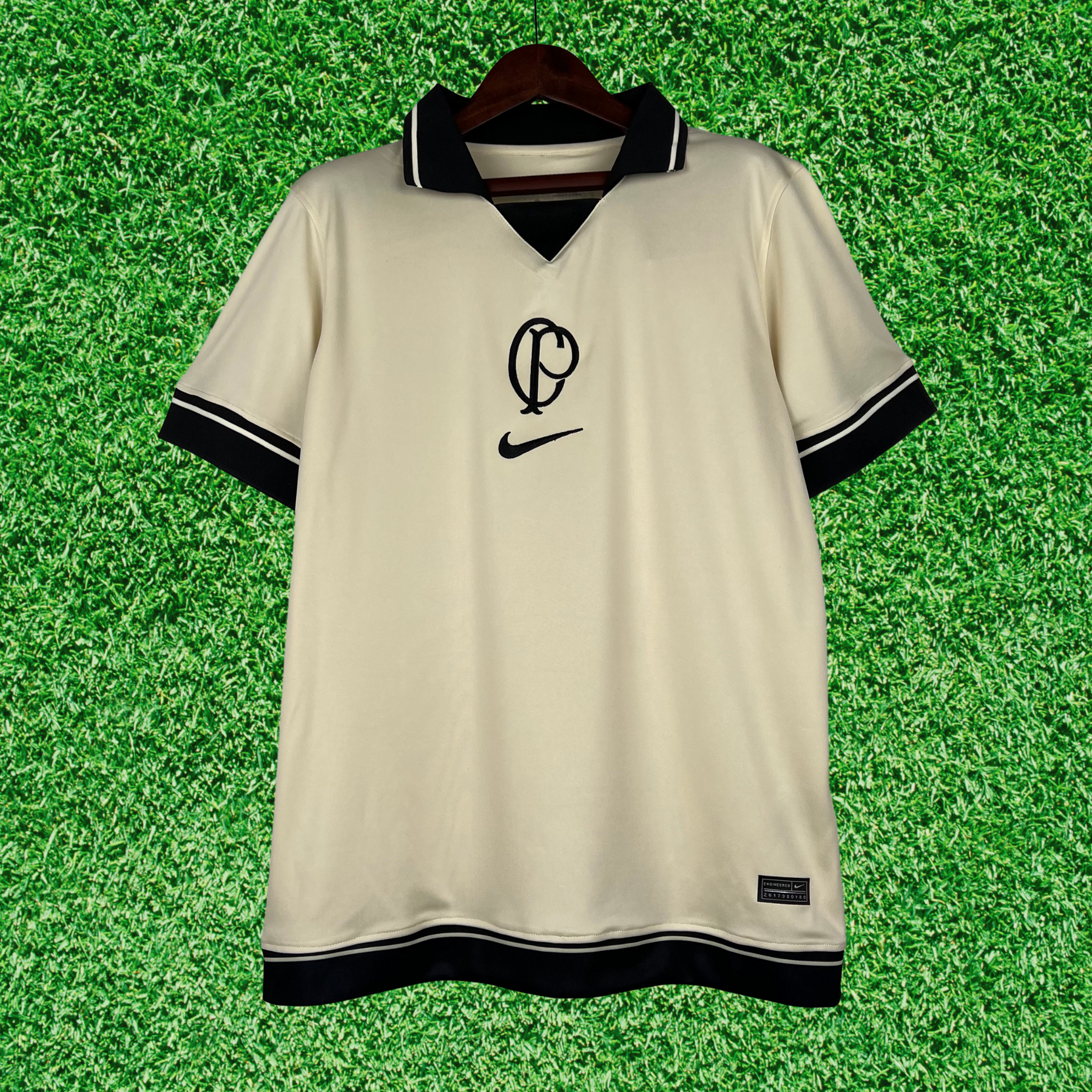 Corinthians Especial 110 Anos 23/24