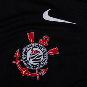 Camisa Corinthians away 25/26