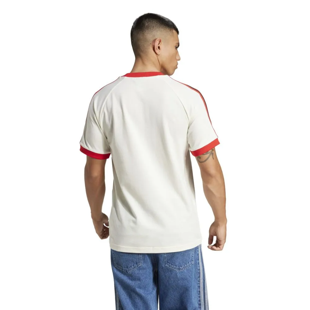 Camisa Flamengo Comemorativa 81 25/26