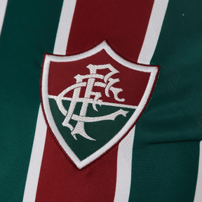 Camisa Fluminense home 25/26