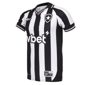 Camisa Botafogo home 25/26