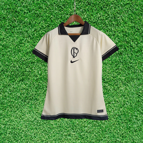 Corinthians Especial 110 Anos 23/24 Feminina