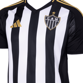 Camisa Atlético Mineiro home 25/26